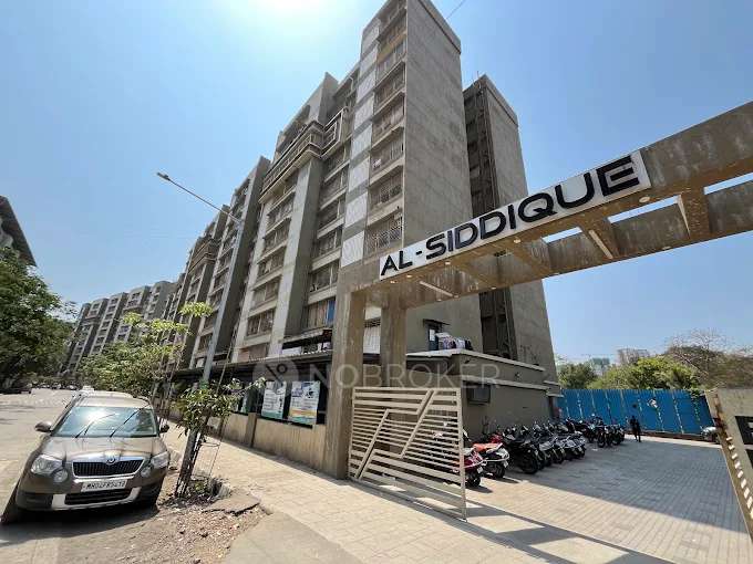 Al siddique Appartment