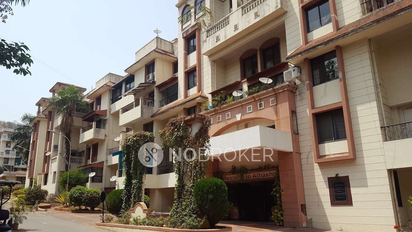 Felicita Co-Op Housing Society Ltd