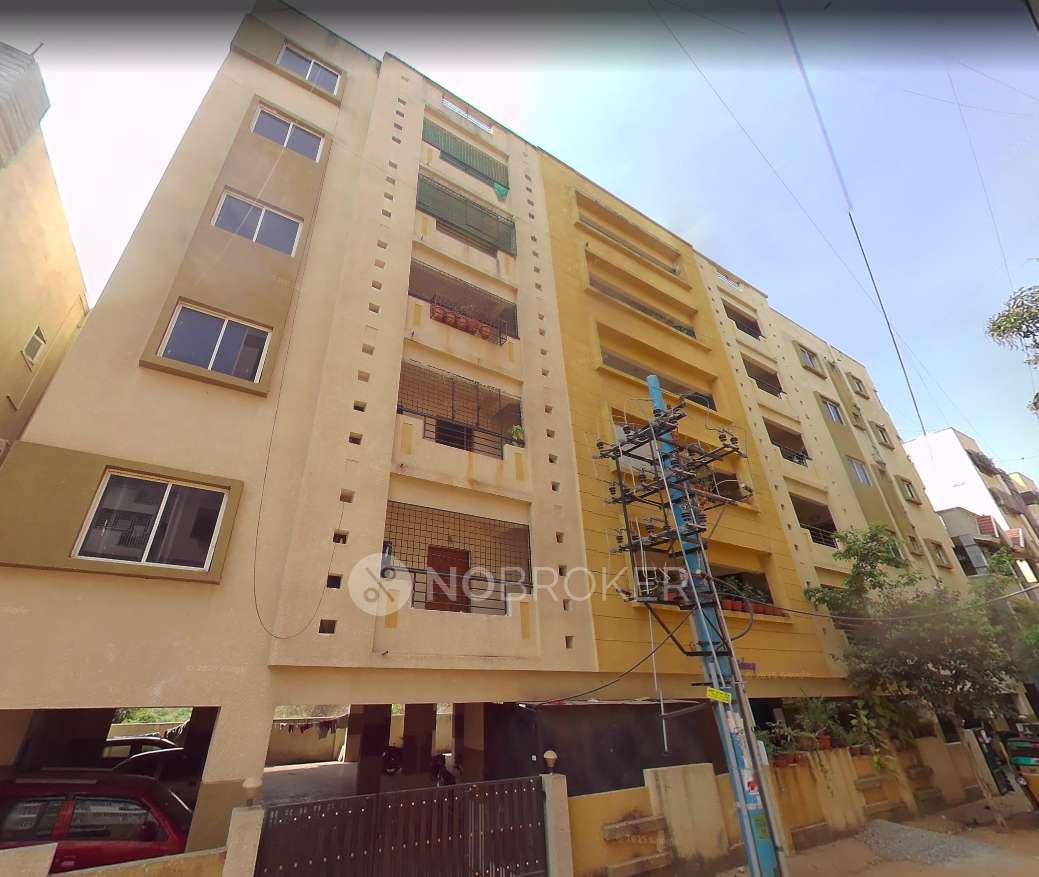 Siri Padma Residency