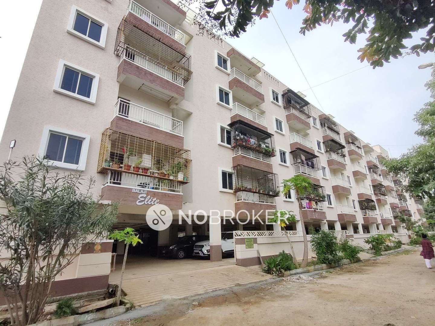 Balaji Elite Residents Welfare Association