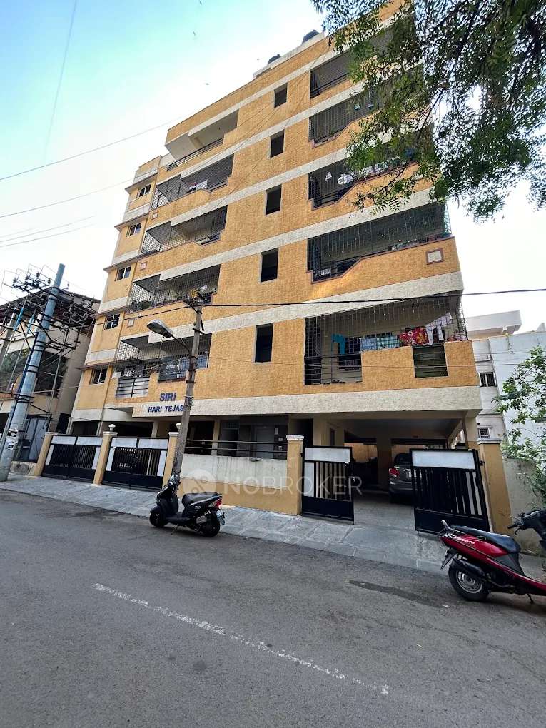 Siri Hari Tejas Enclave