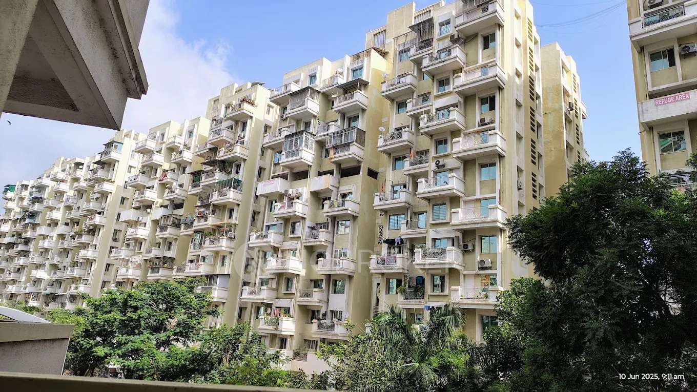 River Residency Phase 2