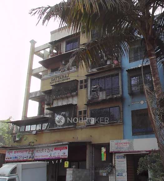 Dattaraj Apartment