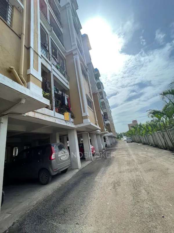 Silver Palms Apartment