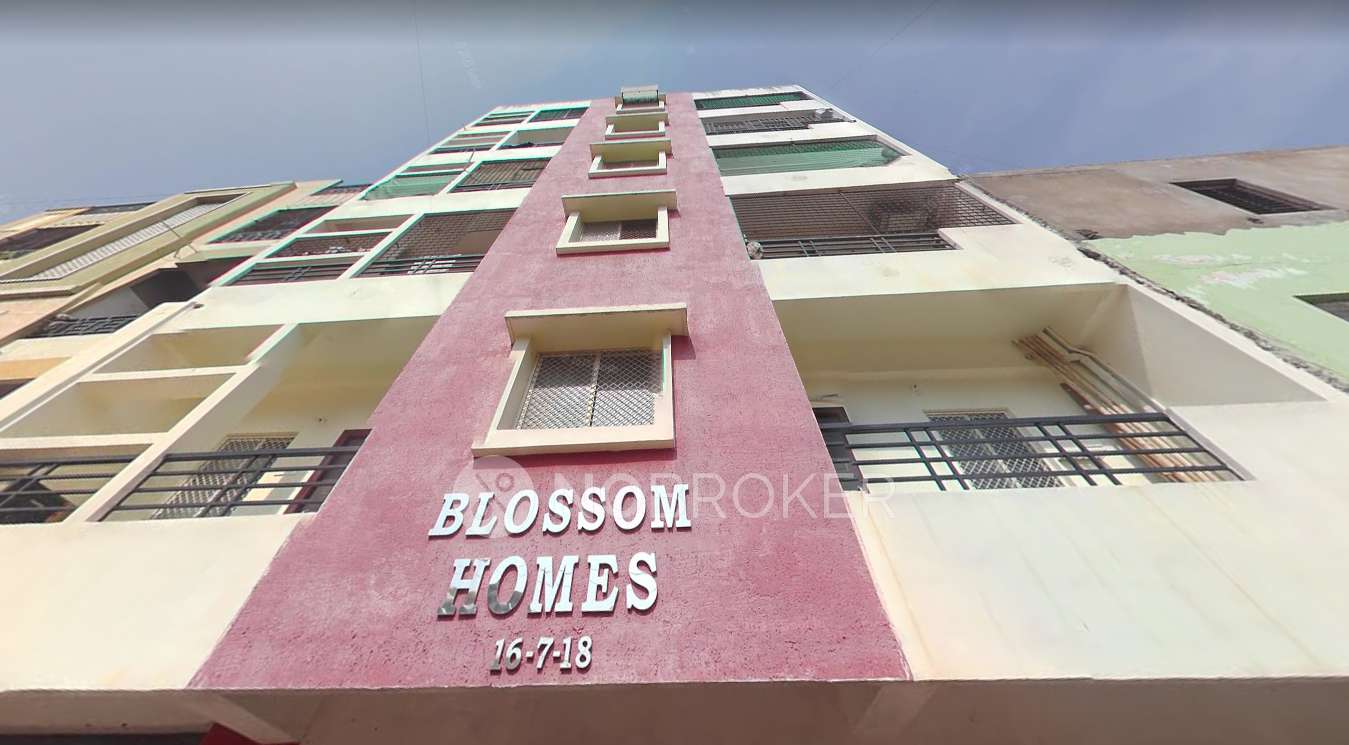 Blossom Homes