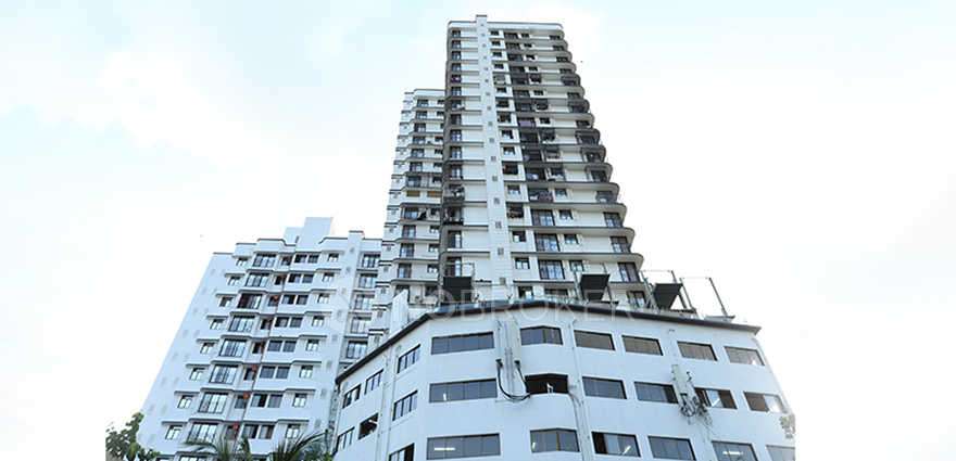 Shree Marble Heights