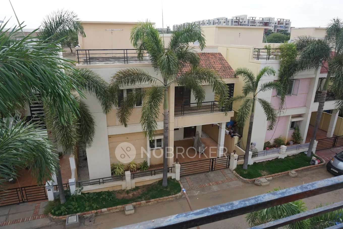 Elevations Palm Meadows