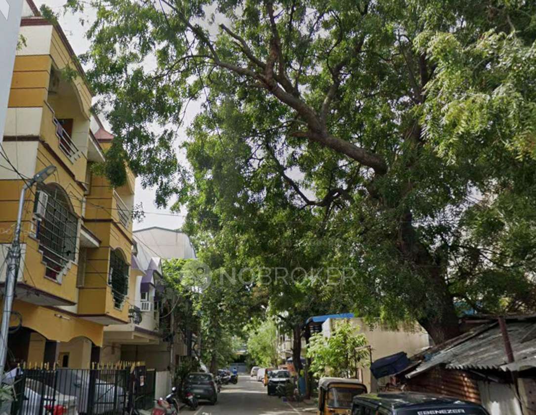 Balaji Towers, CIT Nagar