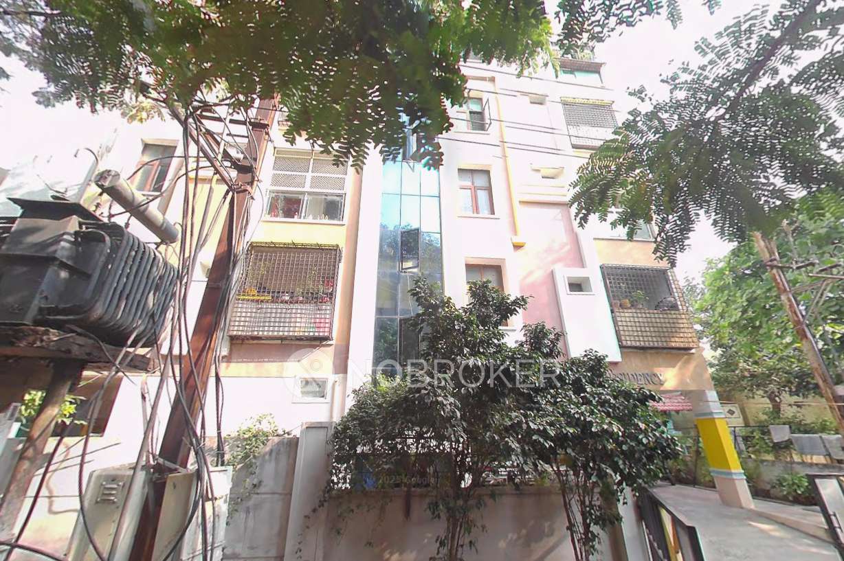 Siva Sai Krupa Residency