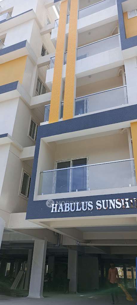 Habulus Sunshine
