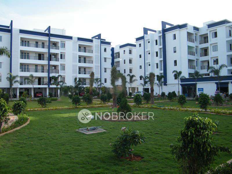 Bluebells Apartment Padur