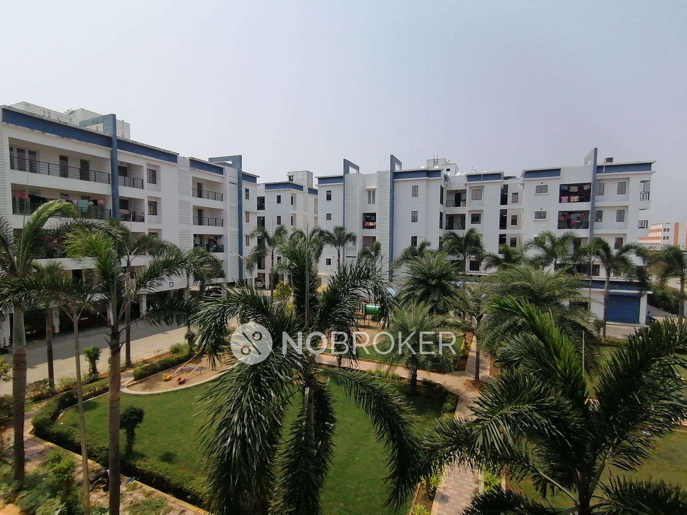 Bluebells Apartment Padur