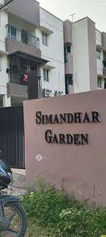 Simmandar Garden 
