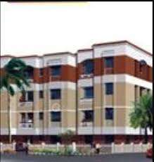 Sonex Supriya Apartment