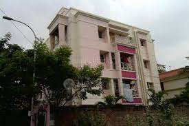 Sonex Supriya Apartment