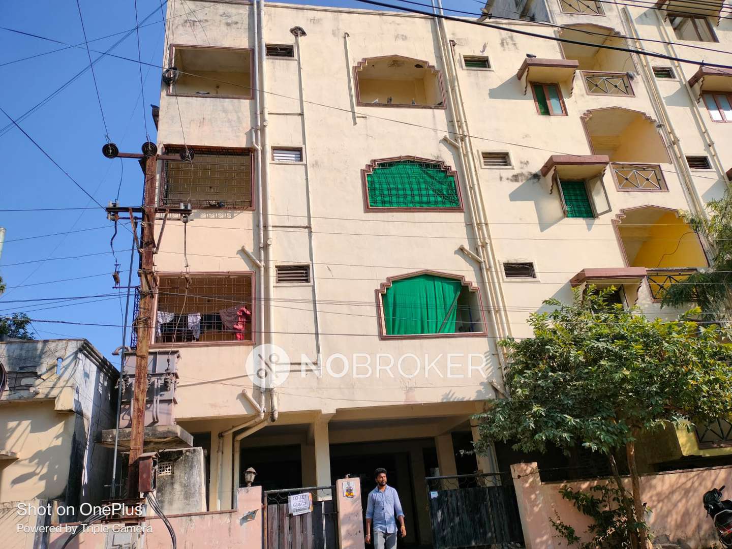 Green Gold Apartments A Block Owners Welfare Association