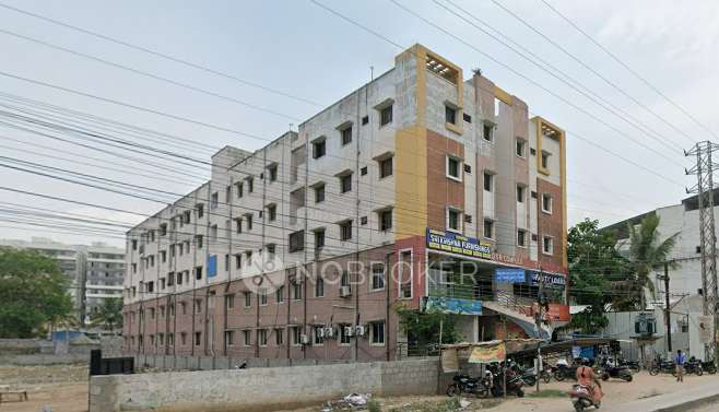 DSR Complex