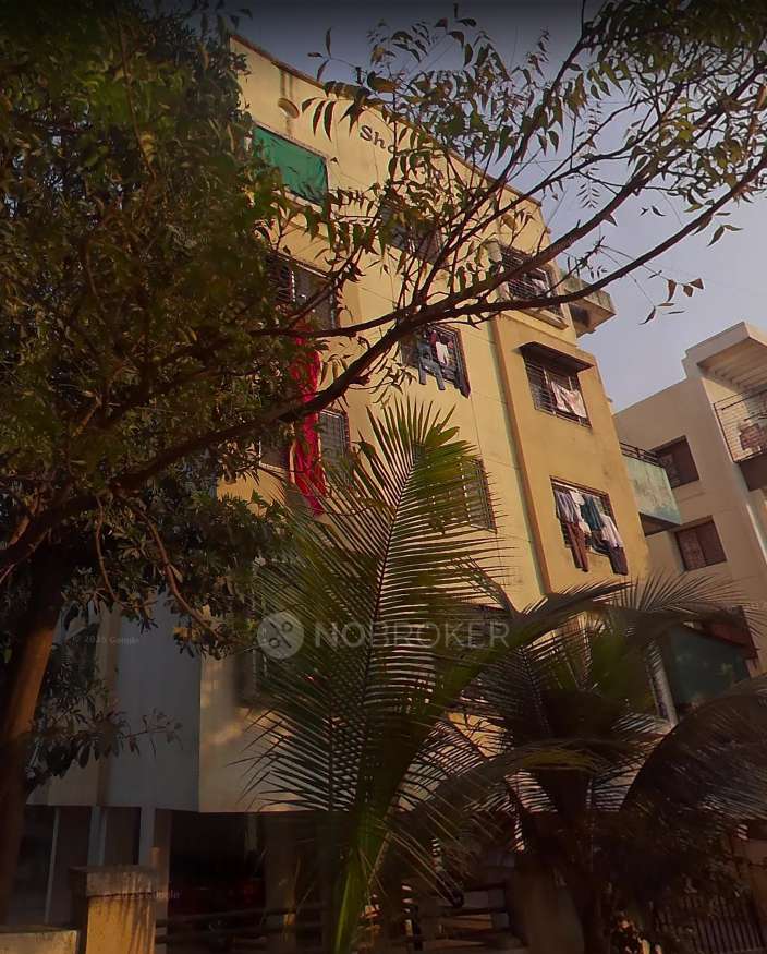 Sharayu Pratham Apartments