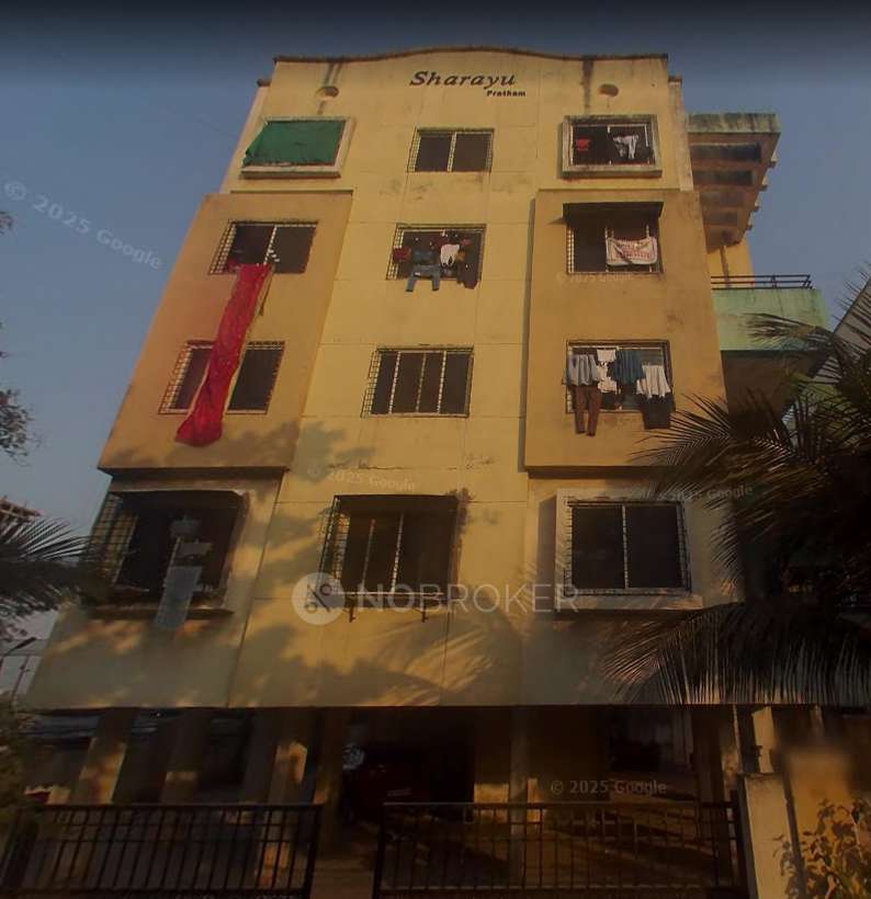 Sharayu Pratham Apartments