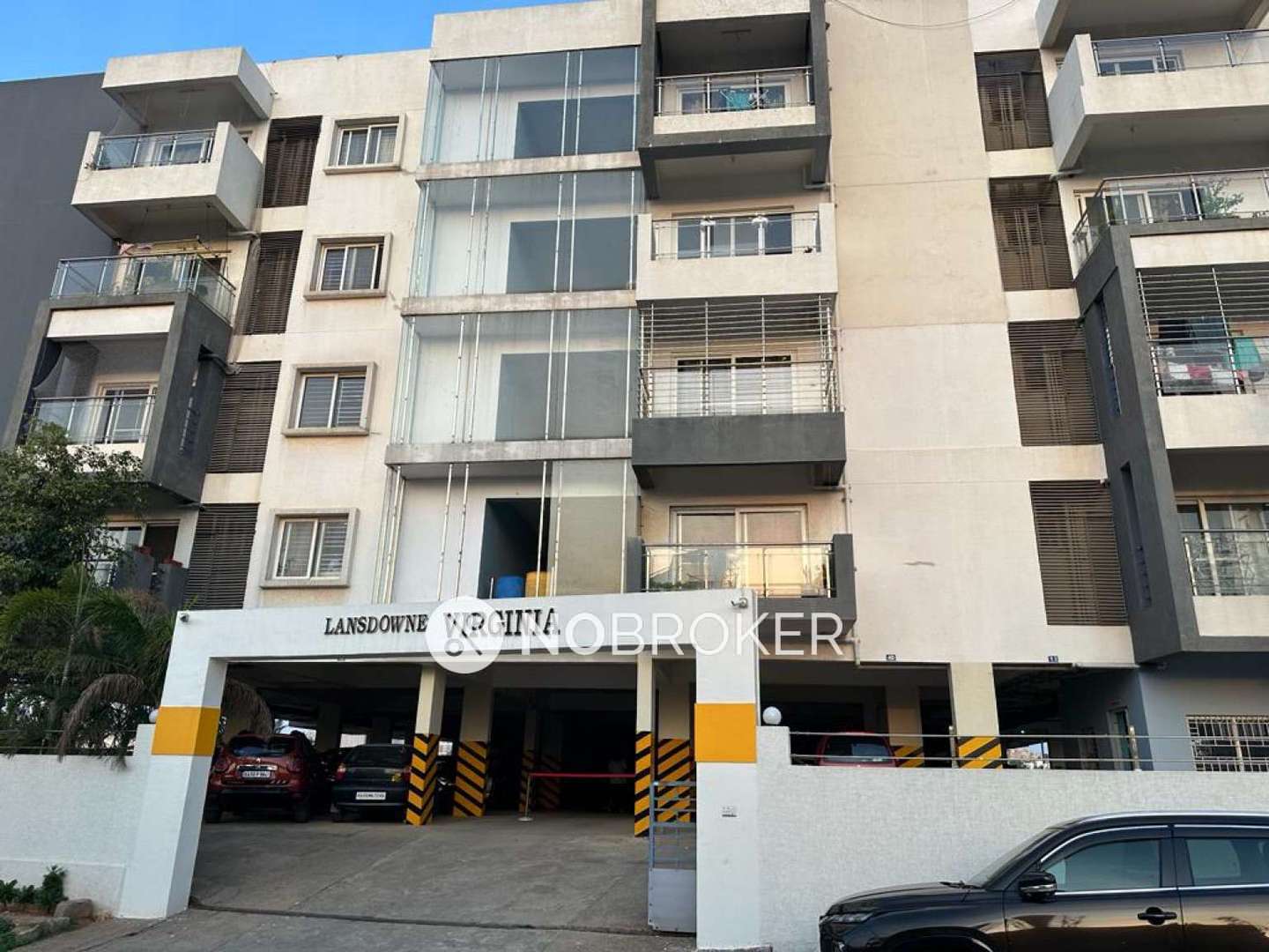 Lansdowne Virginia Apartments