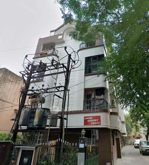 Jains Garnet Grace Apartments
