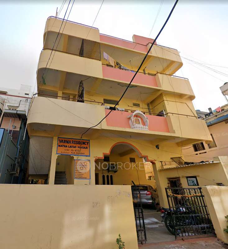 Varma Residency