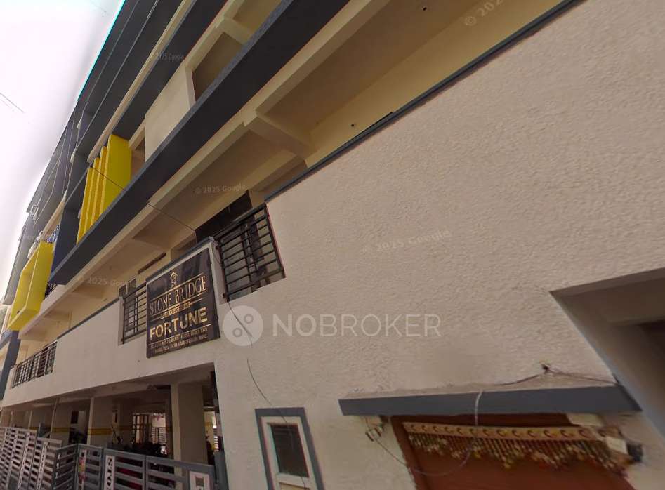 Stone Bridge Fortune