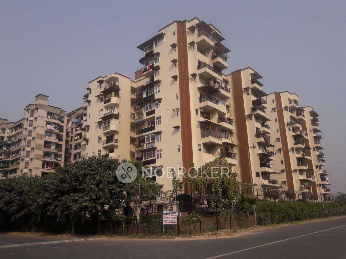 CGHS Kohinoor Residency