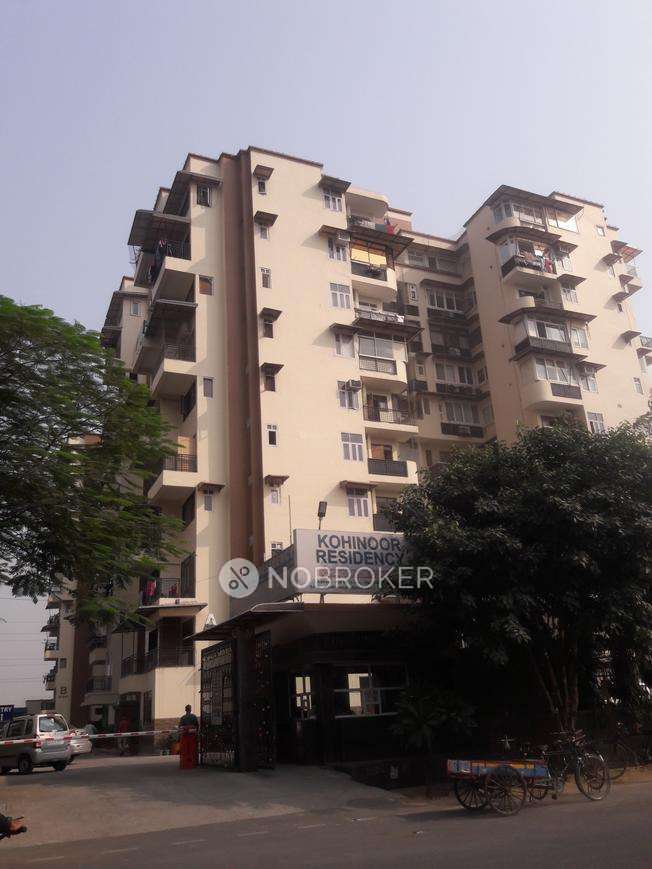 CGHS Kohinoor Residency