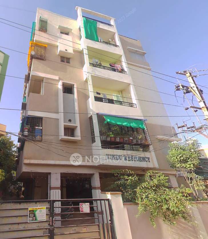 Vindu Residency