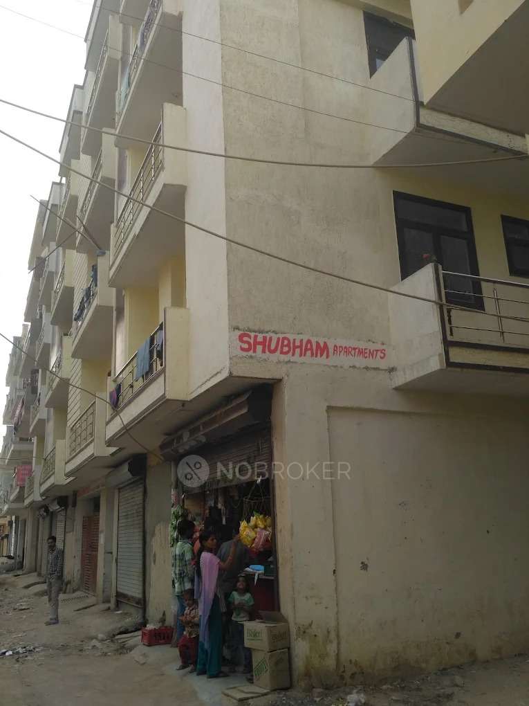 Shubham Apartment