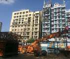 Raza Tower CHSL