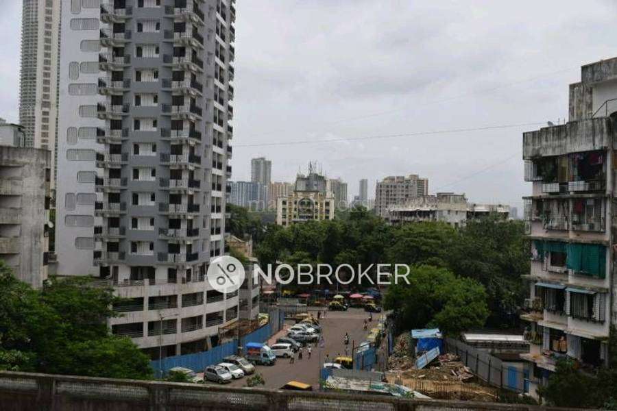 Raza Tower CHSL