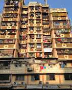 Raza Tower CHSL