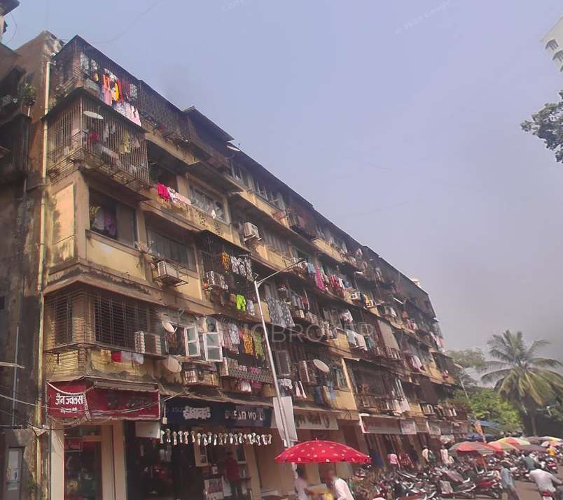 Gulab Mahal Apartment