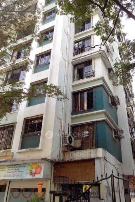 Alak Nanda Apartment