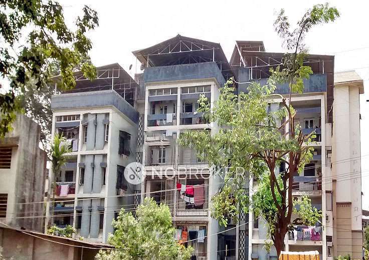Alak Nanda Apartment