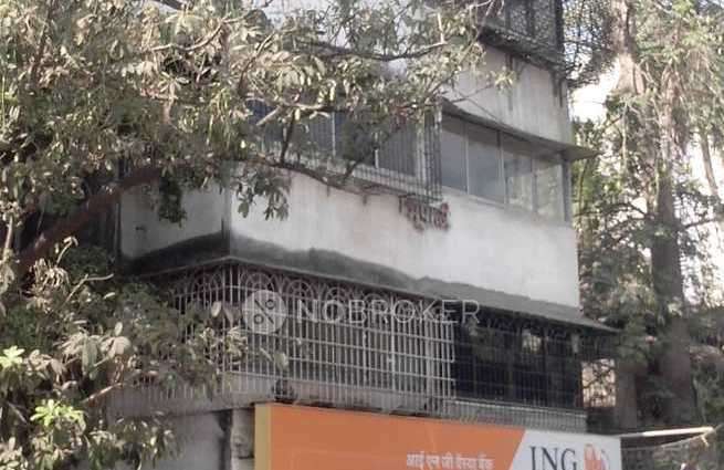 Bhupali Apartment