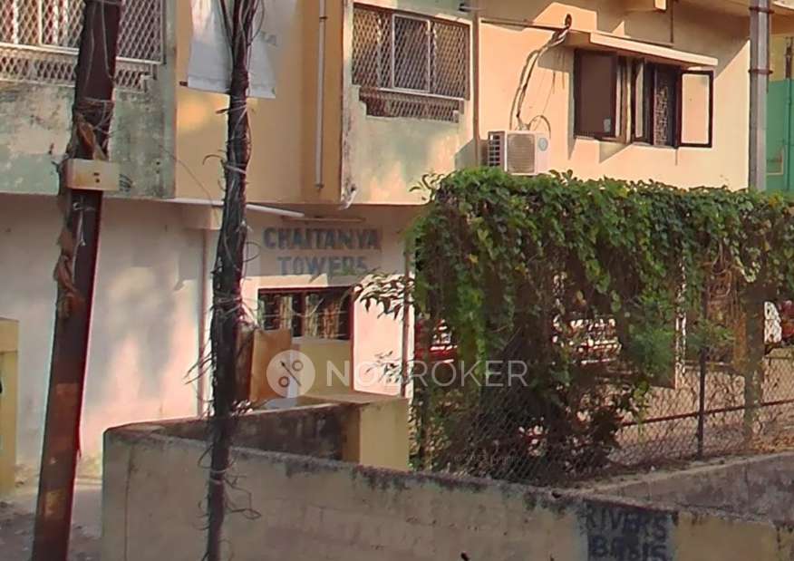 Chaitanya Towers