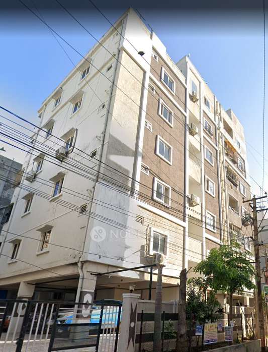 Sri Vrushabadri Tower