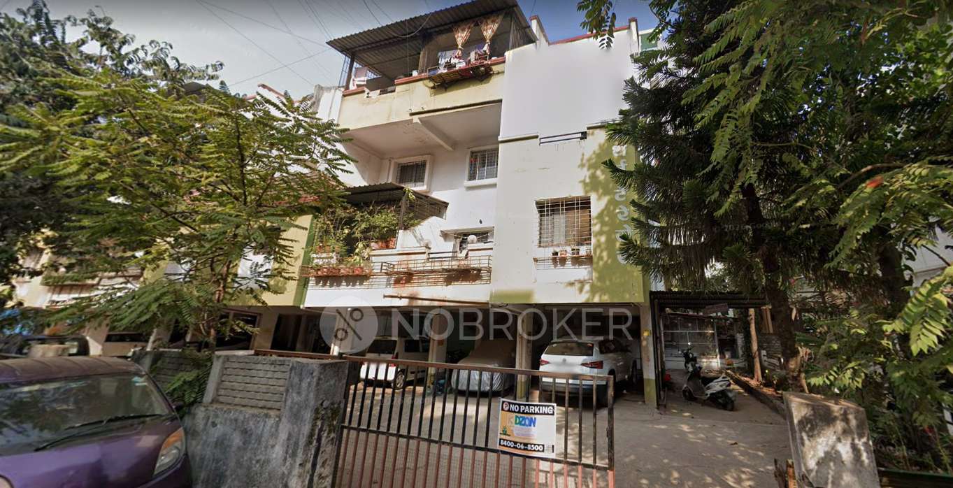 Atharva Terraces CHS
