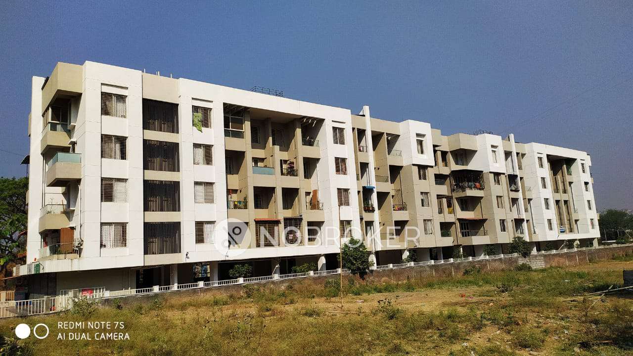 Atharva Terraces Co Operative Housing Society