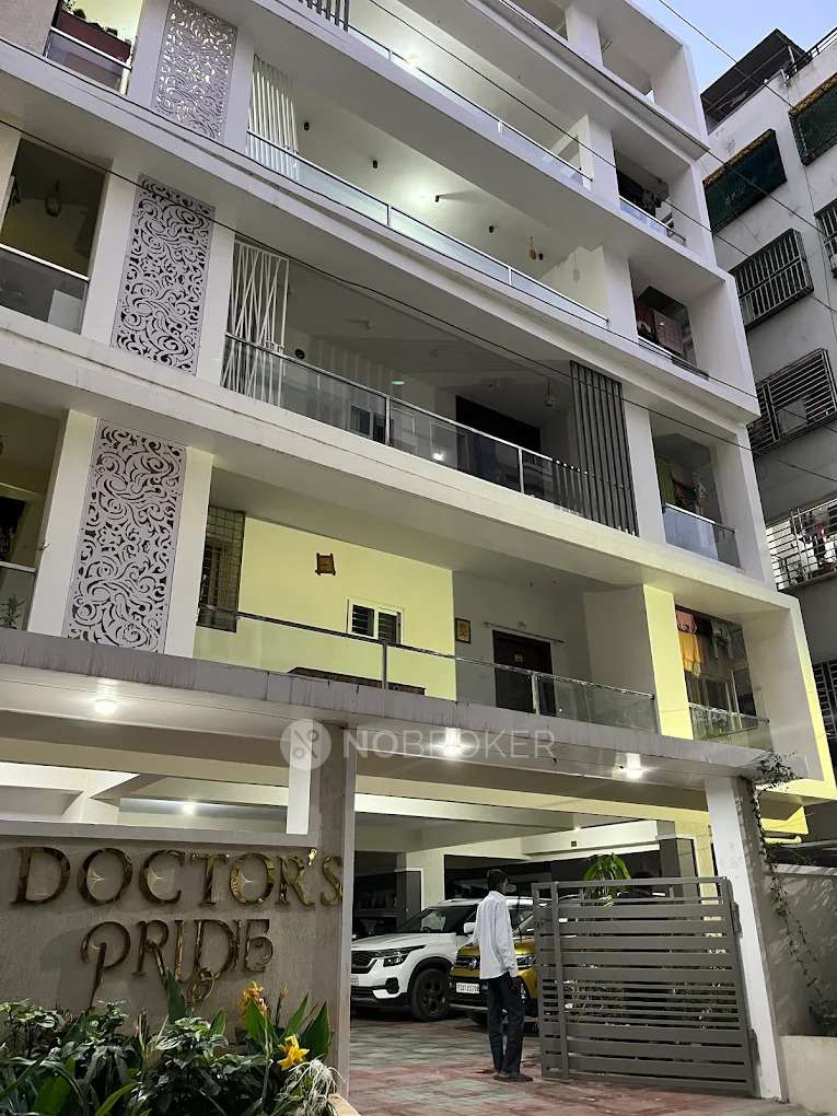 Doctors Pride Apartment
