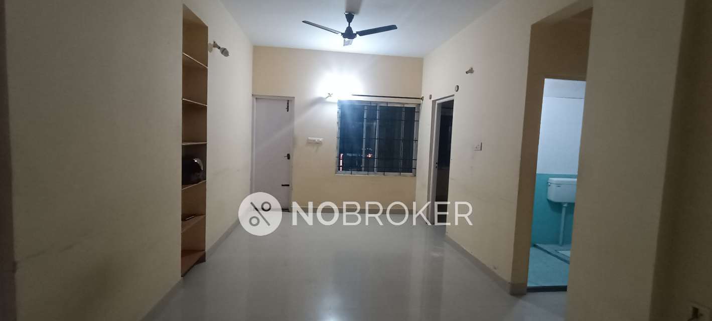 1C Block ISRO quarters