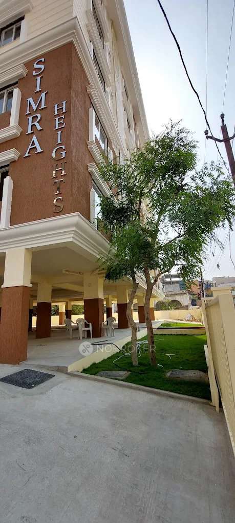 Simra Heights