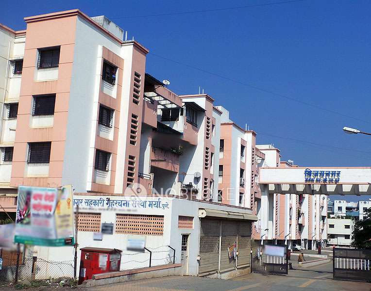 Suryaganga Society Block-A2