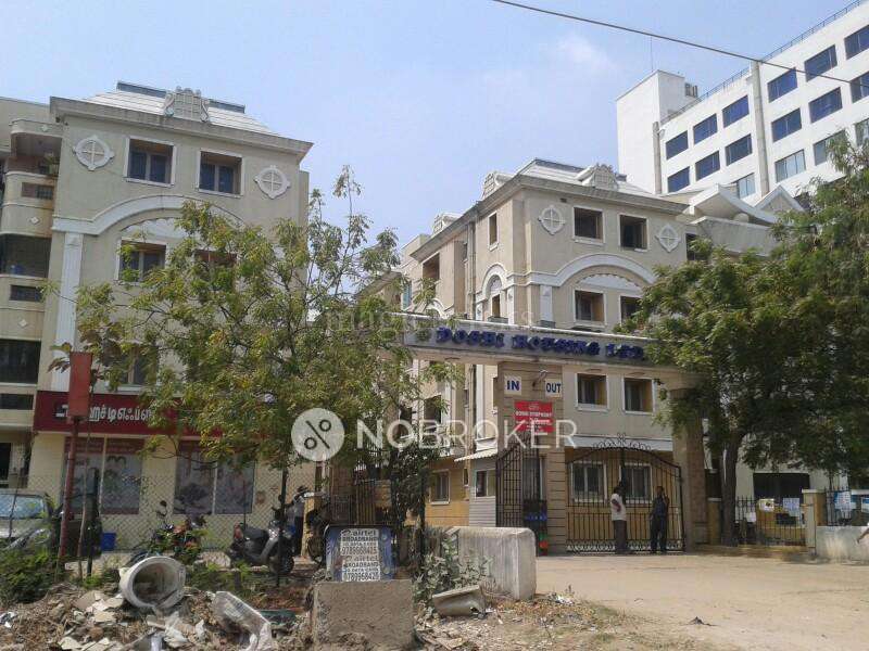 Doshi Apartments