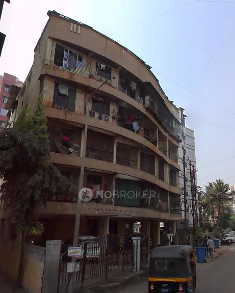 Satyam Villa