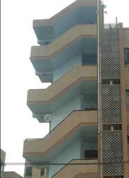 Azad Apartments