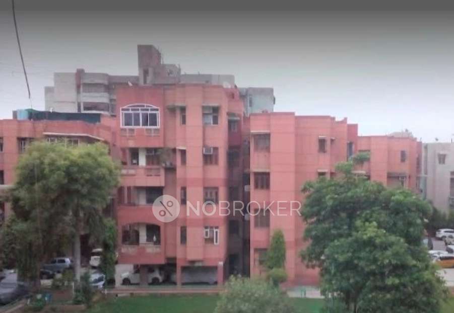 Azad Apartments